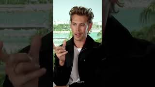 Austin Butler- “I was locked up for 2 years and suffered an existential crisis filming Elvis”