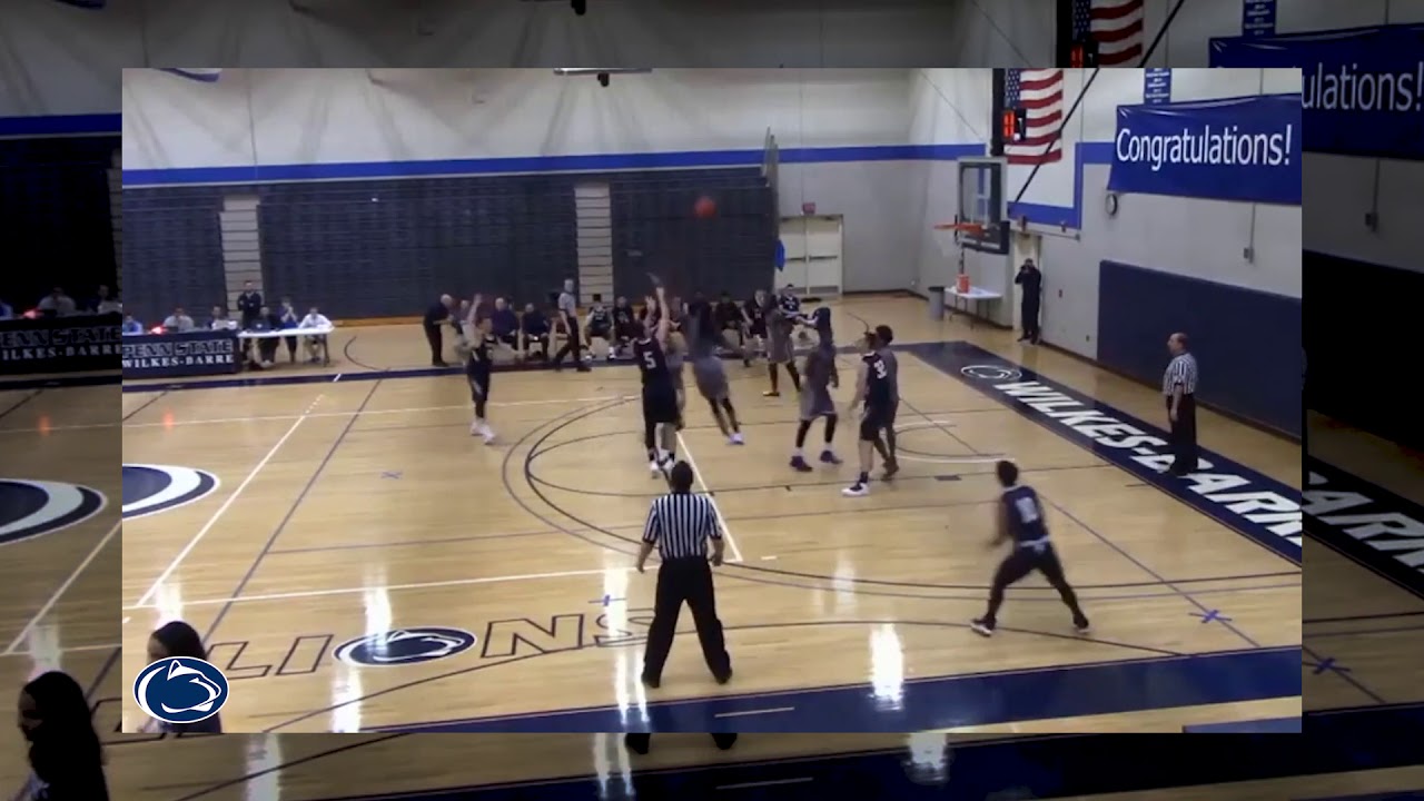 Andy Kwiatkowski sophomore year highlight