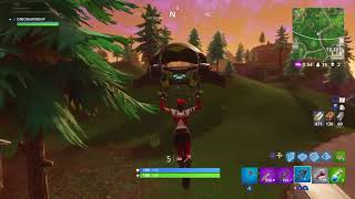 Strong Endgame. Much Needed Victory Royale!