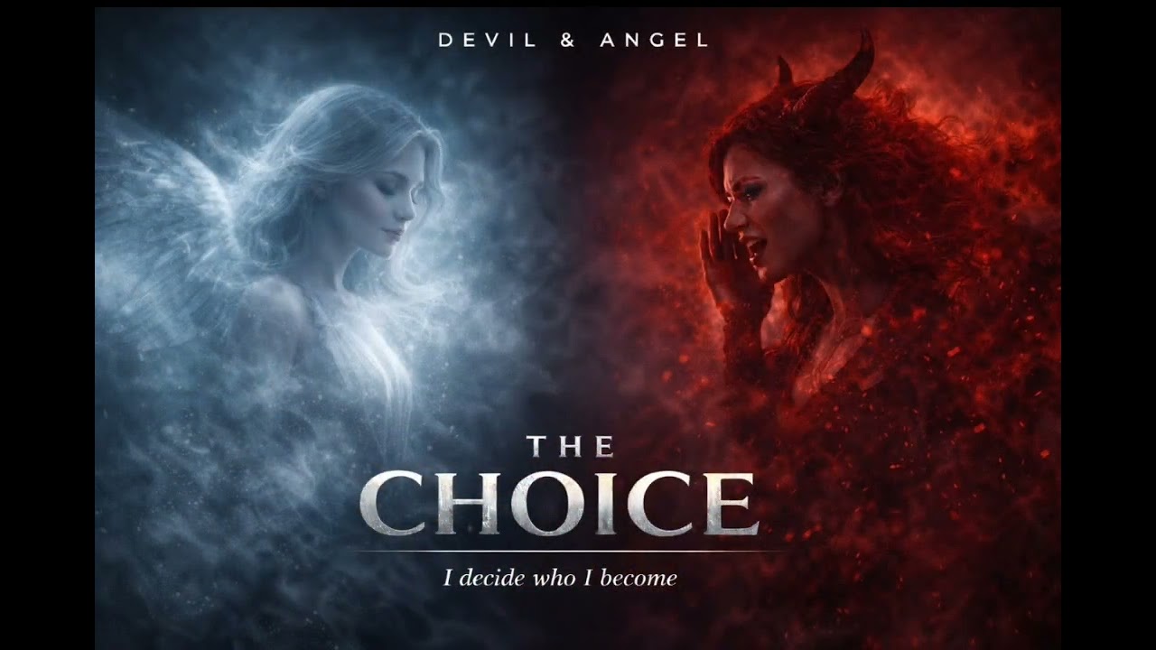 DEVIL & ANGEL 