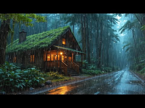 🌧️ Sleep with