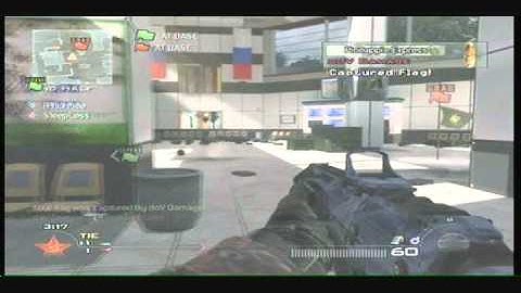 First MLG Variant Montage