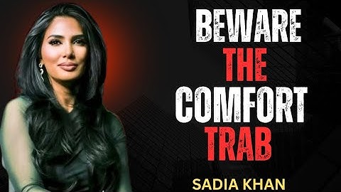 🎥 “Give Me 30 Minutes and Finally Stop Feeling Behind in Life ,Sadia Khan Psychology 