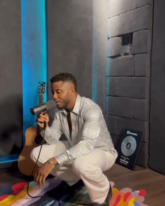 Mohbad and chike song 