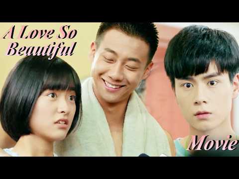 Video ?Movie?One Hug Was All It Took! Jiang Chen Immediately Claimed Xiaoxi as His Girlfriend