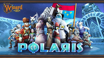 Wizard101 Polaris Walkthrough Part 3