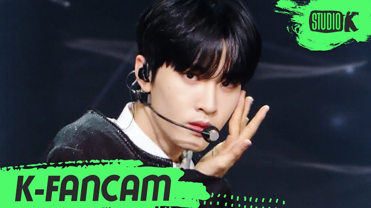 [K-Fancam] 미래소년 카엘 'Drip N' Drop' (MIRAE KHAEL Fancam) l @MusicBank 220930のサムネイル