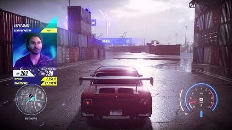 NFS HEAT gameplay Part 14 *NO commentary*