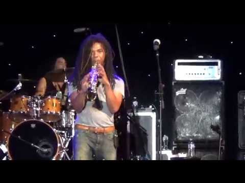 Paul Taylor - Soprano Saxo
