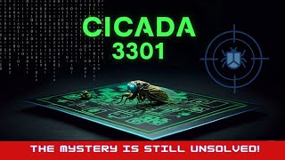 Cicada 3301 – The Internet’s Biggest Unsolved Mystery 🧠 | Only for Genius Minds!