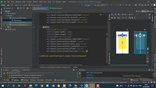 Handler OnClick Hello Toast dengan Android Studio ( Tugas 2 )