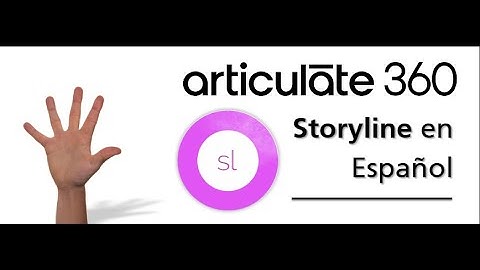 Storyline 360 - ¿Cómo hacer una interacción de arrastrar y soltar?
