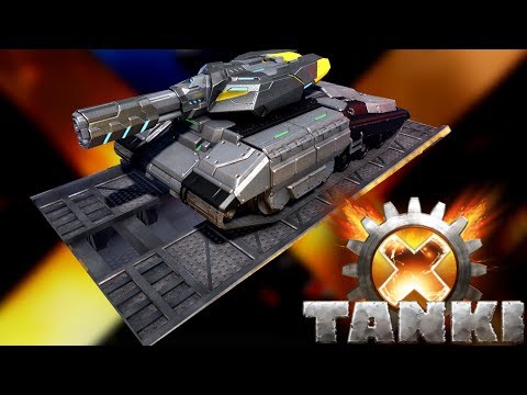TANKI X LP 7 / რატომ არის მამონტი განსხვავებული?