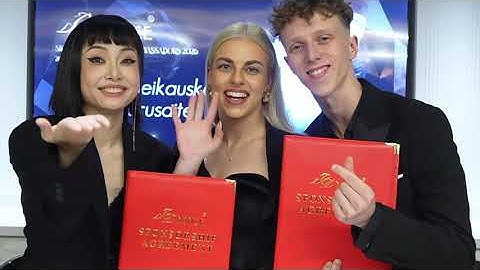 We Are BDDANCE: The 2026 Champion Ambassadors #bddance #udance #ambassadors #choiceofchampions