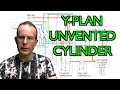 Y Plan Heating with Unvented Hot Water Cylinder