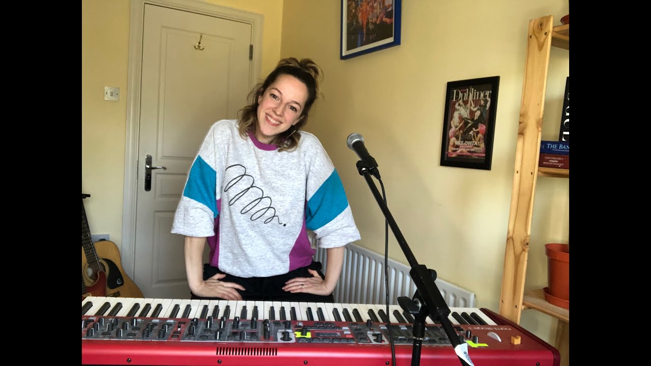 Lily of Casablanca - Theo Katzman