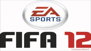 FIFA 12 - CSS - Hits Me Like A Rock chords