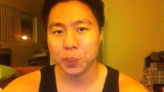 JAM REFLECTION ARTIFACT VIDEO