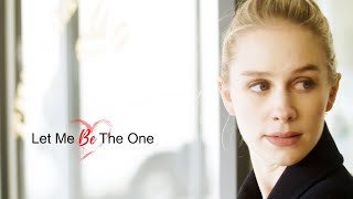 Lesbian Short Film - Let Me Be The One Trailer