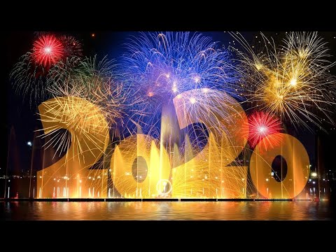 Happy New Year 2020  Happy New Year Whatsapp Status Video 2020  New year Whatsapp Status