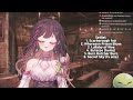 Miori sings Secret Sky / MICHI (Rokka no Yuusha ED)