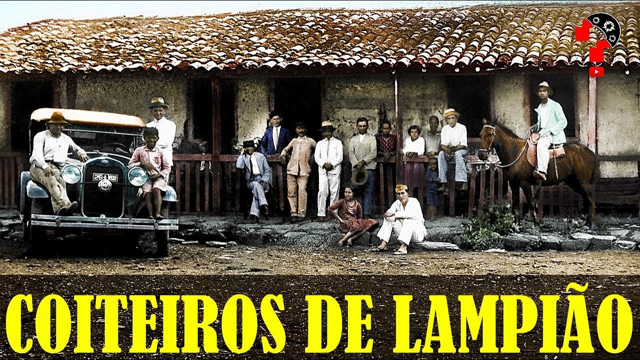 Coiteiros de Lampião | O Cangaço na Literatura #162