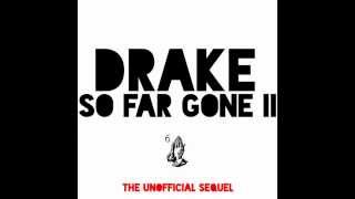 Drake - Evolve (TYF) (So Far Gone II)