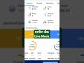 ✅🎯Live mock score 🎯#ibps #rrb #exam #mocksolution #shorts #viral #shortvideo #shortsviral #ibps #rrb