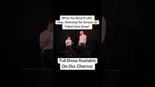 Bored Rigid | Live At The Space UK | Edinburgh Festival Fringe 2025