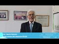 ISUOG LATAM Simposio Internacional 2022 - Prof. Mario Palermo LATAM IS
