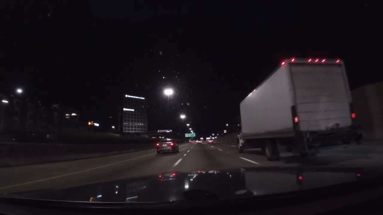 Viajando del 635 a 75 sur