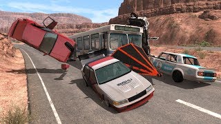 BeamNG.drive - Wentward DT40L
