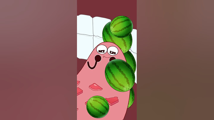 🍉 Do you like watermelon jelly bubblegums 😁？#jelly #watermelon #bubblegum