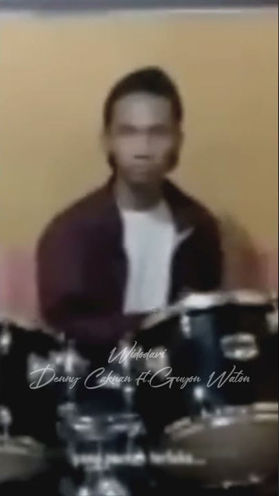 story wa Widodari Denny caknan ft Guyon waton#shorts #storywa #dennycaknan #rungoknoaku #trending