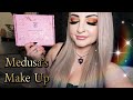 Medusa's Makeup - April 2020 Beauty Subscription Box Unboxing!