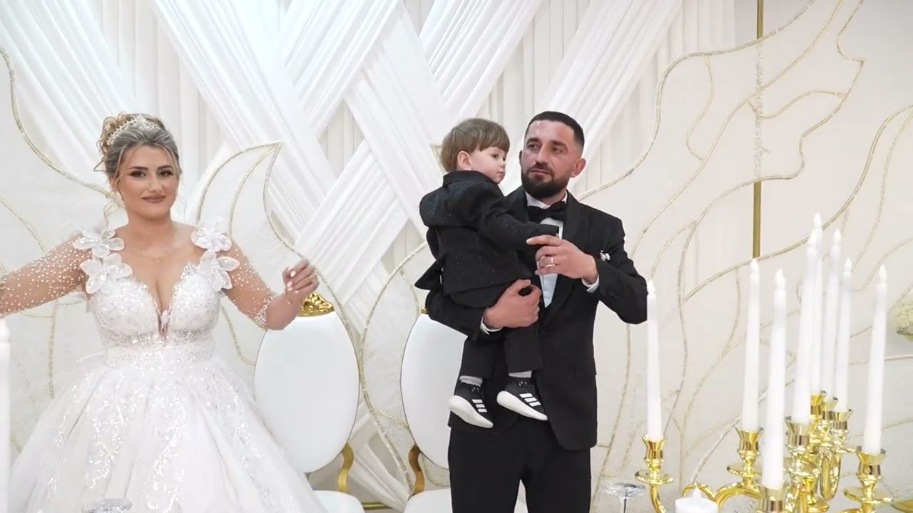 Kaba & Kolazh Dasme 2026     Altin Ranxha Anduel Dervishi Elis Stafa    Familja #Tafani 