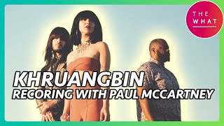 Khruangbin on Paul McCartney and Turning Bad into Good