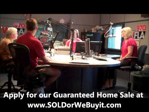 FBC Mortgage Update on Duncan Duo show - is it better to rent or buy in 2014 FHA, VA Loans