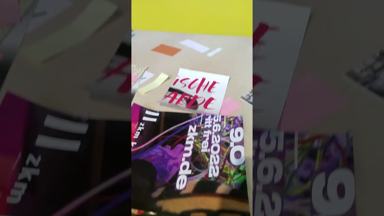 🤖 the intelligent.museum is around the corner | 