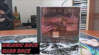 CD / House Of Lords – Demons Down / 1992