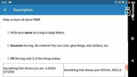 VIP: How to View Your Child