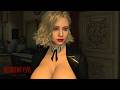 Grace Ashcroft Bunny Big defeats the singing zombieResident Evil Requiem