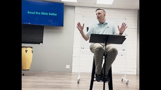 2025 0312, Aaron Kahler, Read the Bible Better, 6
