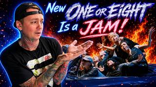 Full One Or Eight - Yankee Squat ( Reaction ) News