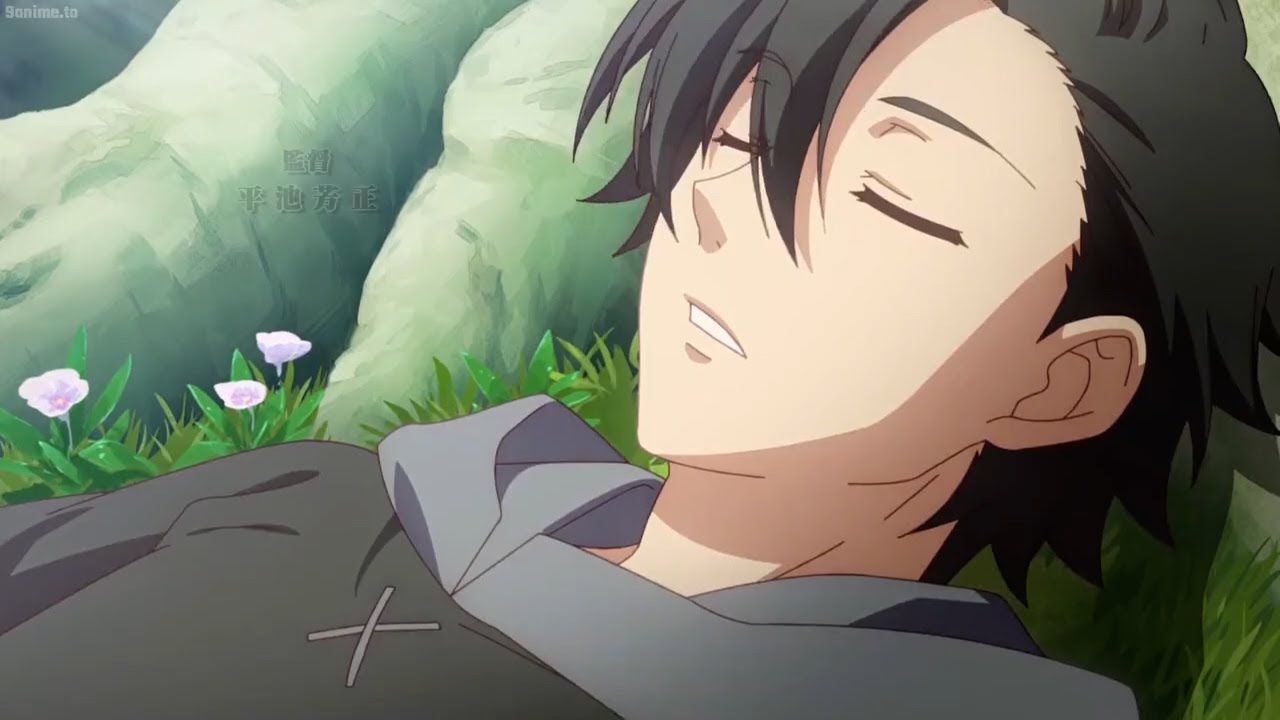 Black Summoner - Kuro no Shoukanshi-黒の召喚士 : Episode 1 Full [English Sub] 