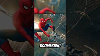 Spider-Man: Brand New Day Trailer Reveals WAY More Than It Should… #shorts #brandnewday #trailer