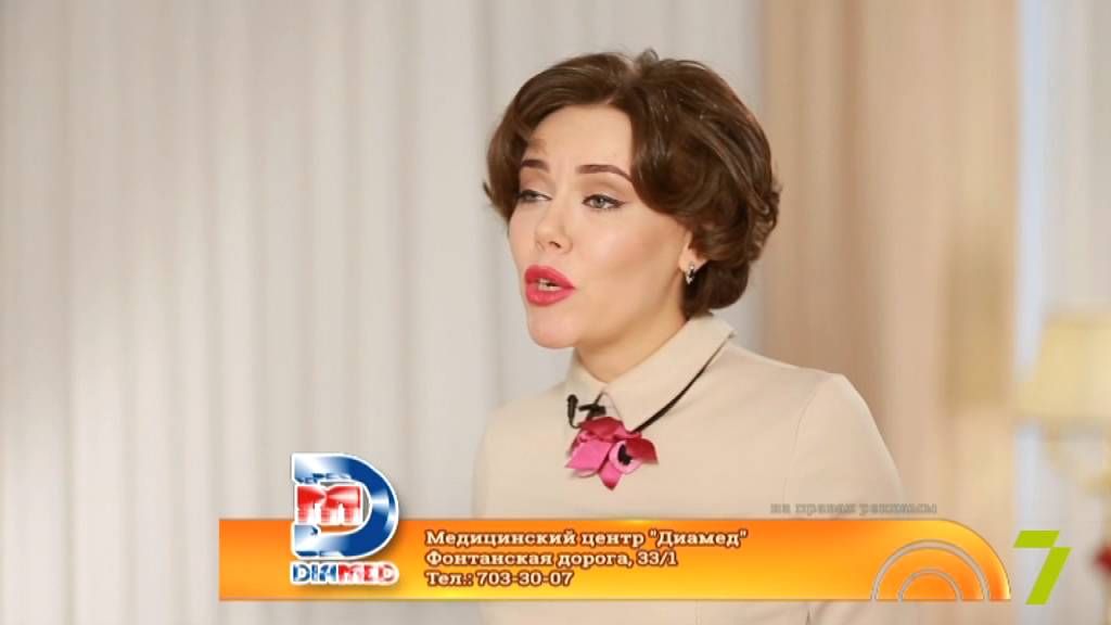 Здоровое утро. Детокс