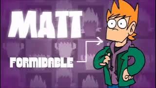 Eddsworld intro with tord (reupload)