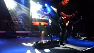 Devin Townsend Project - Storm [Live]