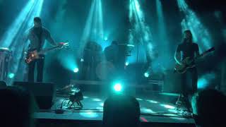 RUSSIAN CIRCLES - Gnosis @ Amplified Live Dallas TX 9.30.22